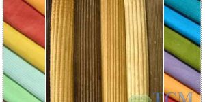 Corduroy Fabrics