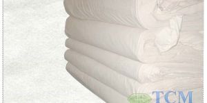 Cotton Grey Sheeting