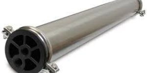 Stainless Steel RO Membrane Housings