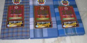 Platinum Color Lungi