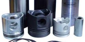 Engine Cylinder Liner