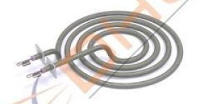 Electrical Industrial Heaters