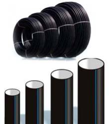HDPE Pipes