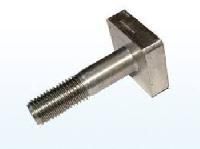 Square Head Bolt