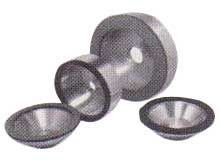 Diamond Grinding Wheels