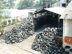 Electrode Carbon Paste