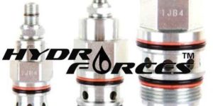 Pressure Reducing Valve Cartridge