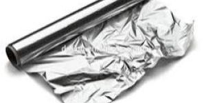 Aluminium Foil Paper