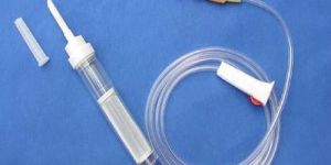 Blood Transfusion Set