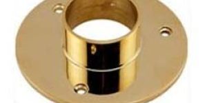 Brass Flanges