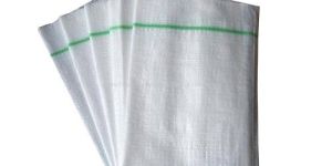 HDPE Woven Bags