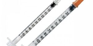 Insulin Syringes