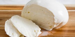 Mozzarella Cheese