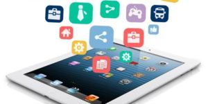 Mobile Application Development Service