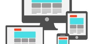 Responsive Website Design Service