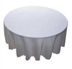Cotton Tablecloth - 01