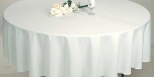 Cotton Tablecloth - 02