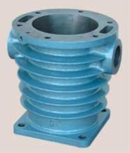 Cylinder Liner