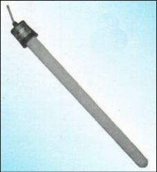 Electric Chemical Heaters