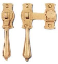 Brass Door Fittings