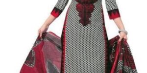 Ladies Churidar Suits