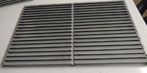 Aluminum Fabrication Equipment