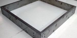 Fabricated Metal Parts