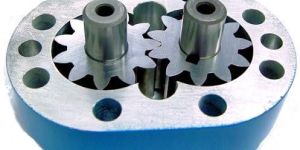 Gear Pumps
