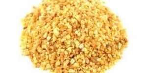 Dehydrated Minced Garlic