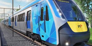 Railway Logistic Services