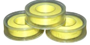 Teflone Tap Yellow