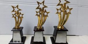 Corporate Trophies