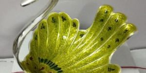 DUCK ANTIQUE ( COLOUR MEENA )