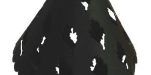 JARDIAN HUT TIE LIGHT