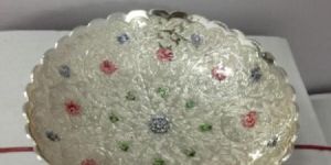 KANGULA BOWL ( SILVER MEENA )