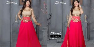 Salwar Kameez
