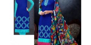 Salwar Suit Material