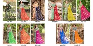 Sarees