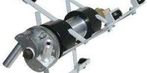 Pipe Blasting Equipment