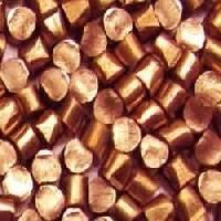 Copper Cut Wire Shot