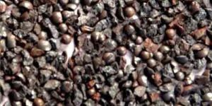 Steel Grit