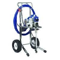 Airless Paint Sprayer