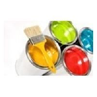Nitrocellulose Paints