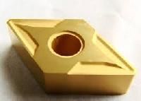 Indexable Carbide Inserts