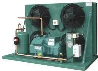 Air Cooled Compressor