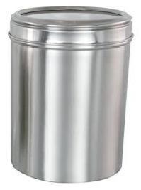 Canister Stainless Steel Abrasives