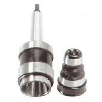 Quick Change Tapping Chuck