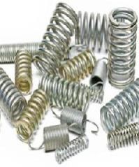 Stainless Steel Spring Wire