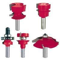 Router Bits
