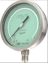 Master Pressure Gauges